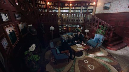 City of Streamer - Episode 34 - subbed MultiLang EN, ZH, ID, MS, AR, KO, PT, ES, VI