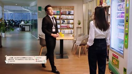 Love Once Again - Episode 5 - subbed MultiLang EN, TH, ID, MS, AR, JA, KO, PT, ES, VI