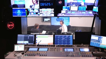 Attentats du 13 novembre 2015 : «