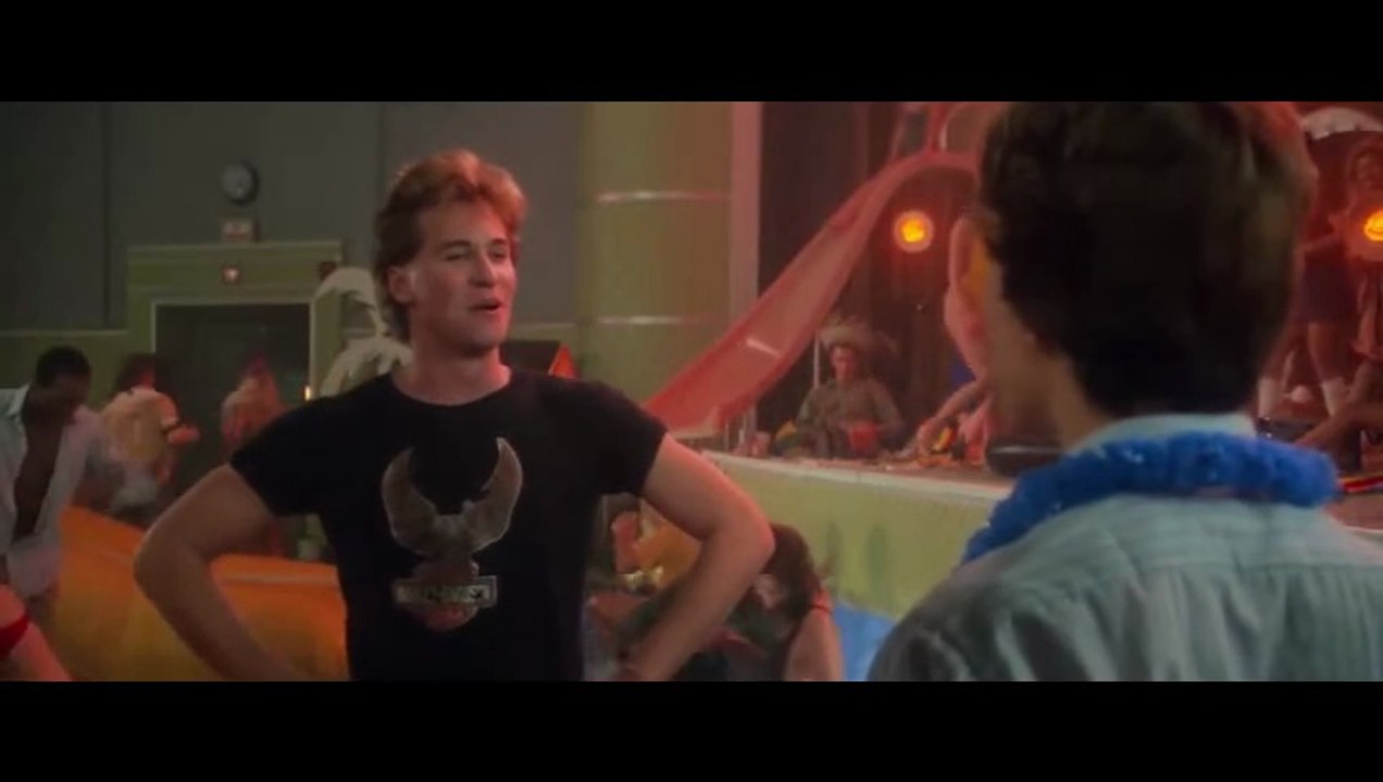 Was fur ein Genie 1985 Film Deutsch