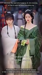 Reborn to Be the Queen Chinese Drama - English Sub