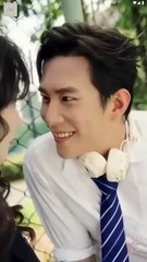 Dumped the Lair, Married My Protector Chinese Drama