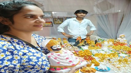 मार्बल स्लरी से शुरू किया बिजनेस, अब  रोजगार दे रही प्रीति बसवाला