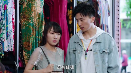 Love Once Again - Episode 9 - subbed MultiLang EN, TH, ID, MS, AR, JA, KO, PT, ES, VI