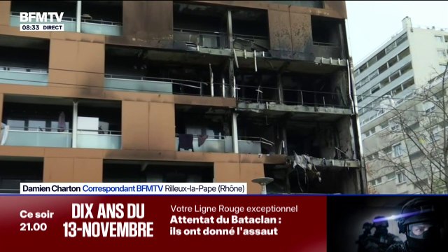 Ce que l'on sait sur le clip de rap qui a dégénéré à Rillieux-la-Pape dans le Rhône