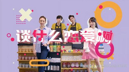 Love Once Again - Episode 17 - subbed MultiLang EN, TH, ID, MS, AR, JA, KO, PT, ES, VI