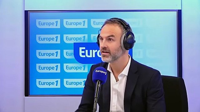 Pour Eric Zemmour, «on ne peut pas être Français sans être imprégné de culture chrétienne»