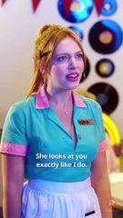 One Rule, One Kiss, One CurseCan Love Break It All