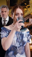 Leon confunde a la hermana de Anne con Luna y se enamora de ella tras perder la memoria.