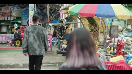 Weak Hero Class 1 (2022) Episode 4 | Korean subbed EN