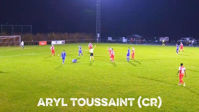 Houffaloise - Meix-dt-Virton