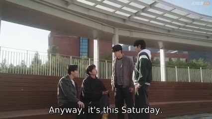 Something Is Not Right (2025) Episode 5 | Korean subbed EN