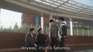 Something Is Not Right (2025) Episode 5 | Korean subbed EN