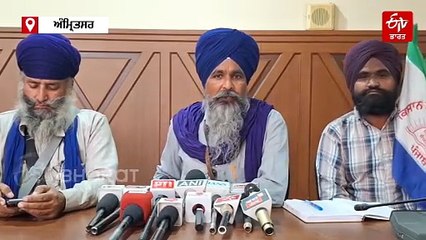 ਪੰਜਾਬ ਯੂਨੀਵਰਸਿਟੀ ਵਿਦਿਆਰਥੀ ਅੰਦੋਲਨ ਦਾ ਕਰਾਂਗੇ ਸਮਰਥਨ, ਕਿਸਾਨਾਂ ਦਾ ਵੱਡਾ ਐਲਾਨ