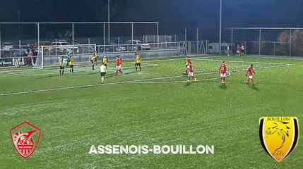 Assenois - Bouillon