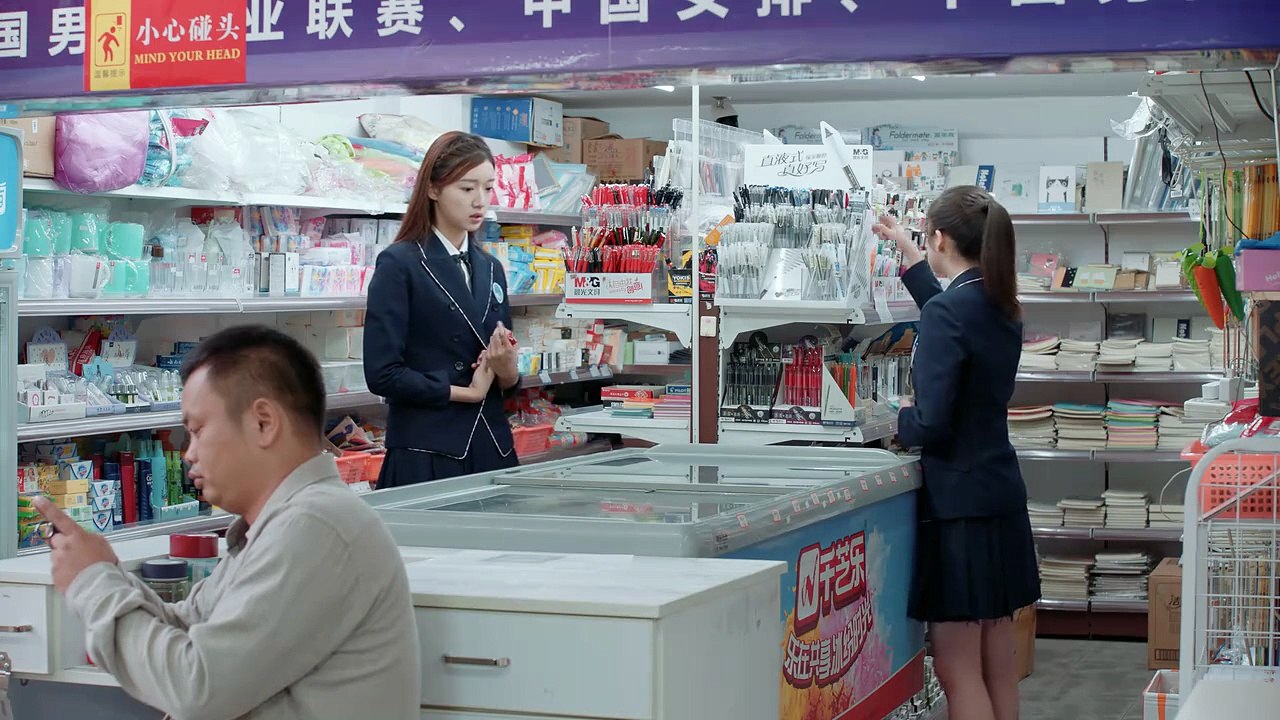 Reset in July - Episode 17 - subbed MultiLang EN, TH, ID, MS, AR, JA, KO, PT, ES, VI