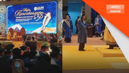 Jangan jadikan institusi pengajian tinggi platform berpolitik - Sultan Kedah