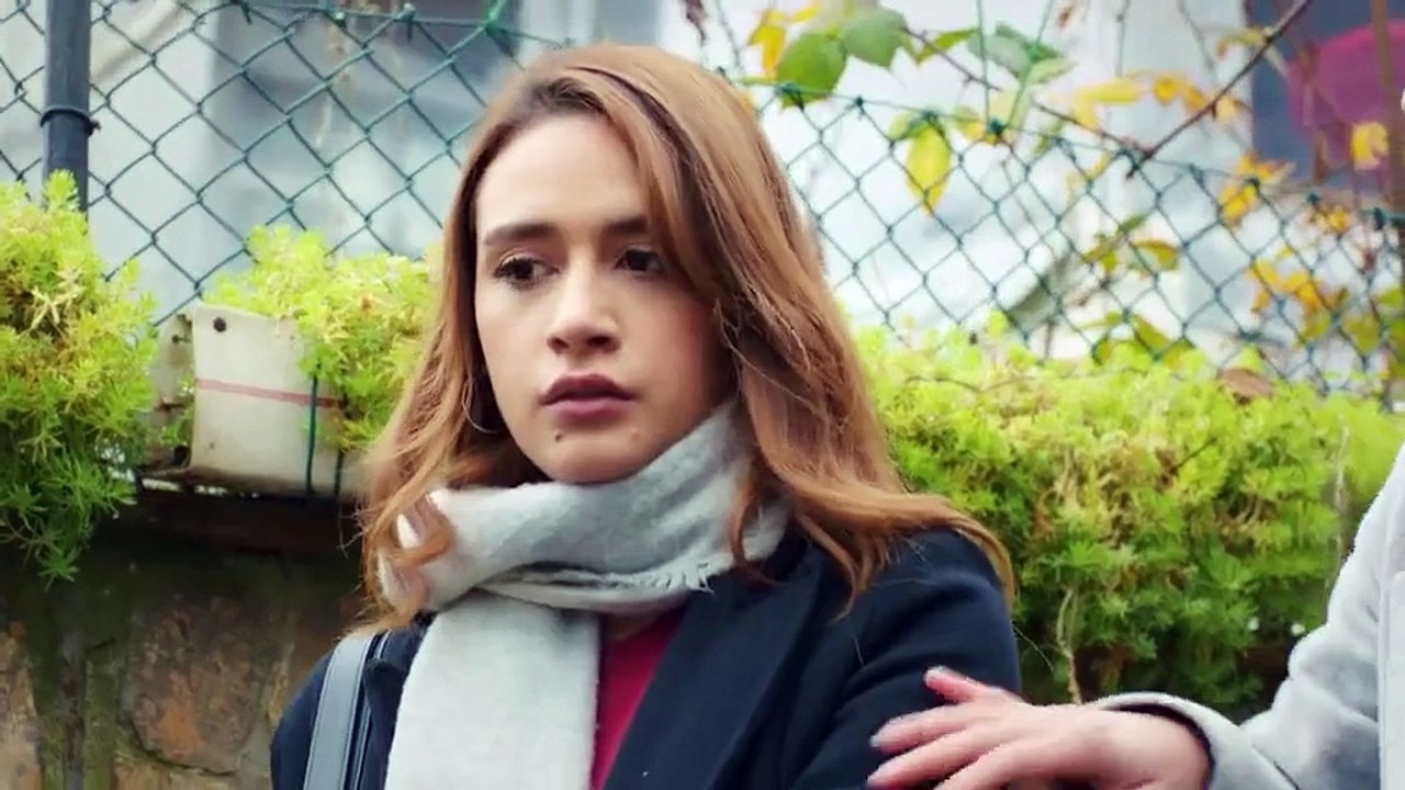 Amor y Esperanza Capitulo 94