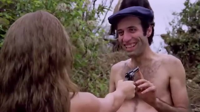 Salako | 4K Restorasyonlu Yeşilçam Filmi (Meral Zeren, Kemal Sunal)