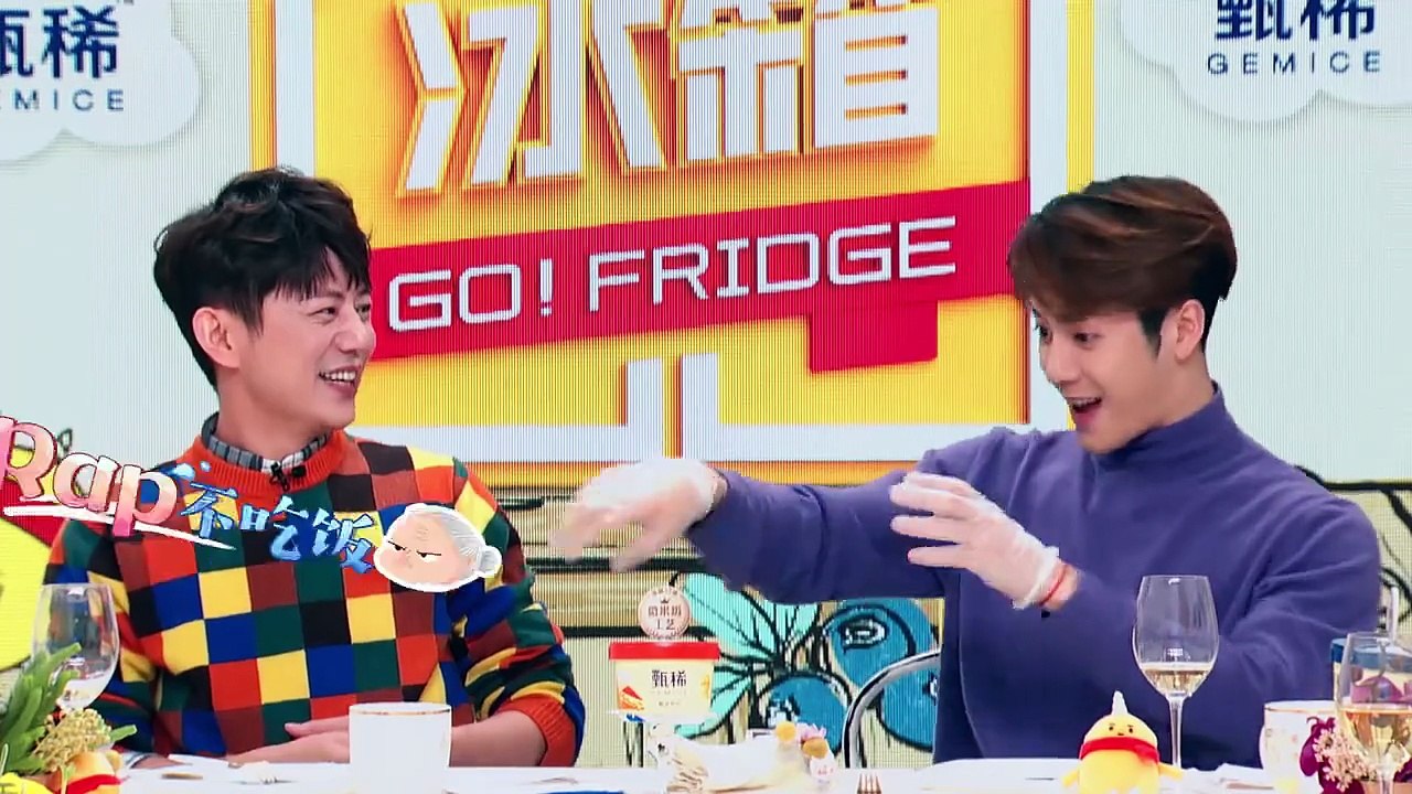 Guan Xiaotong talk about her airport outfits - Episode 2 - subbed MultiLang EN, ZH-CN, TH, ID, MS, AR, JA, KO, PT, ES, VI