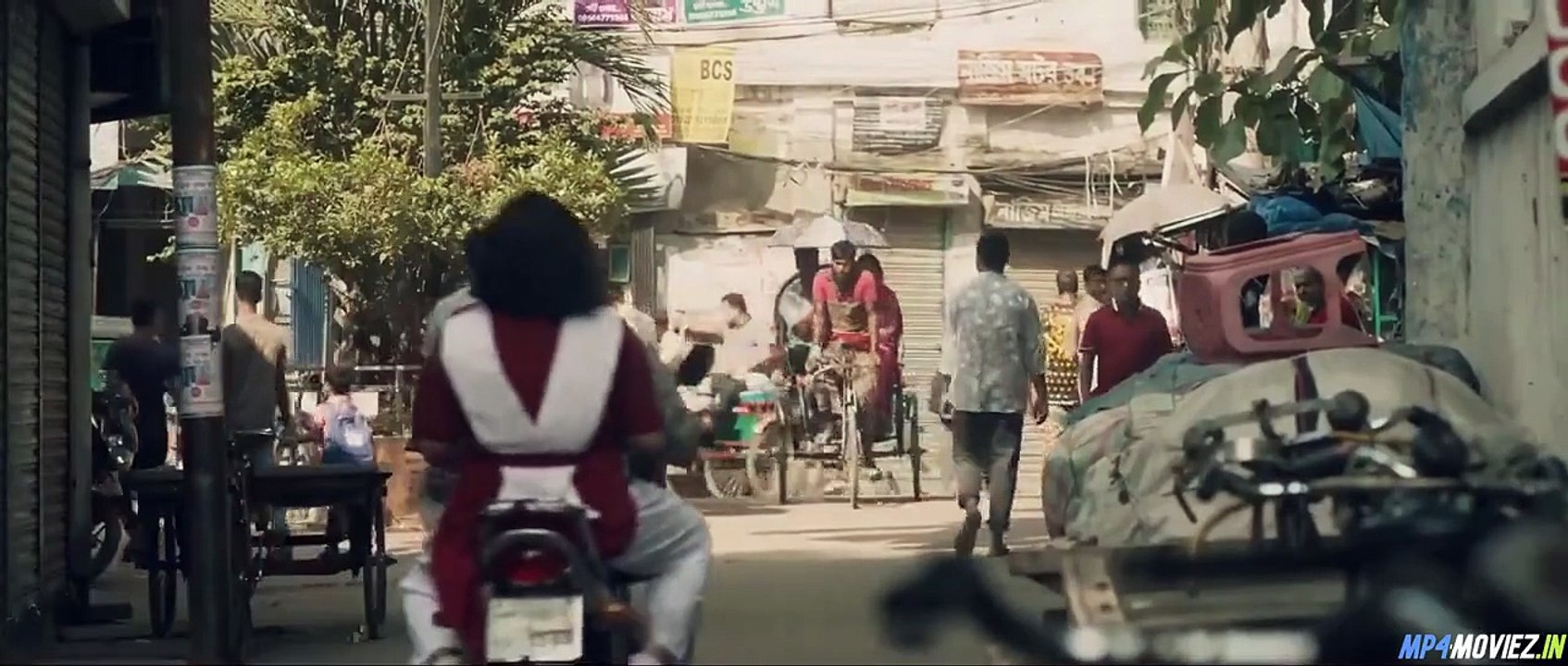 Agnipurush (2023) Bengali – Full Movie Bengali