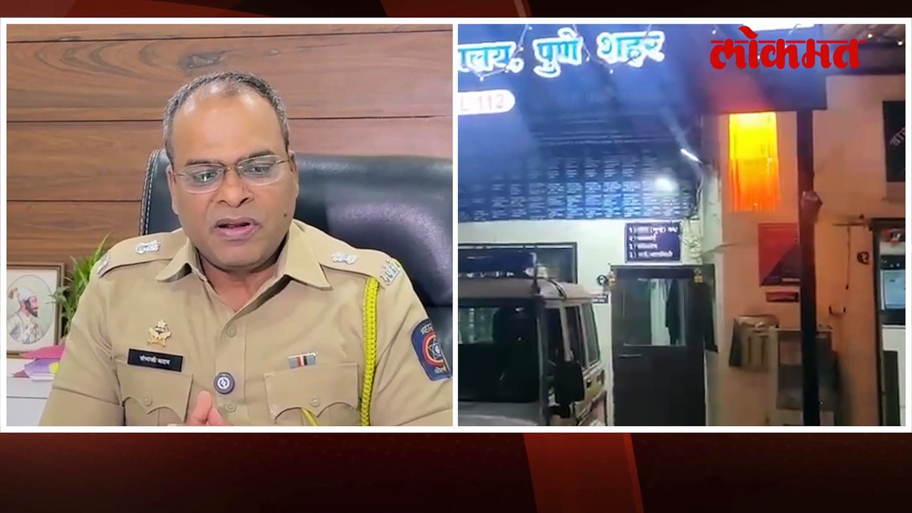 ४ वेळा दृश्यम पहिला मग पत्नीचा गेम केला; पुण्यातील भयानक हत्याकांडाचा कसा झाला उलगडा