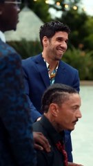 #FULLThe bittersweet love story between emergency room nurse Tessa and mafia boss Victor.