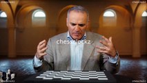 14. MasterClass - Garry Kasporov Teaches Chess - Endgames Part 3