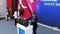 SON DAKİKA | Adalet Bakanı Yılmaz Tunç: Demirtaş dosyası mahkemenin önünde