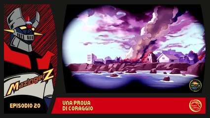 Mazinga Z | Episodio 20 di 92