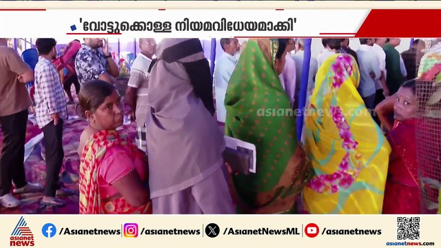 പരസ്യ പ്രചാരണം അവസാനിക്കാൻ മണിക്കൂറുകൾ മാത്രം, ബിഹാറിൽ തീപാറും പോരാട്ടത്തിന് മുന്നണികൾ