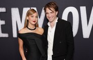 Jennifer Lawrence 'si è sentita molto al sicuro' con Robert Pattinson