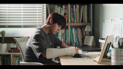 Weak Hero Class 1 (2022) Episode 7 | Korean subbed EN