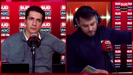 Le retour du challenge des Armées !