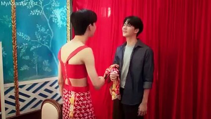 ME & Wh0 EP4 Eng Sub