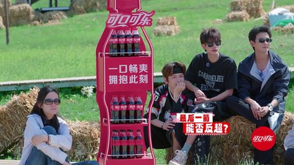 Episode 5(Part 2): Zhang Xingte Transforms into "Magic Pill" and Wildly Catches Chicks - subbed MultiLang EN, ZH-CN, TH, ID, MS, AR, JA, KO, PT, ES