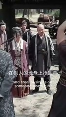 Rise of the Ragged Hero / Tripped into Time Forged a Legend - FULL MOVIE (NEW)