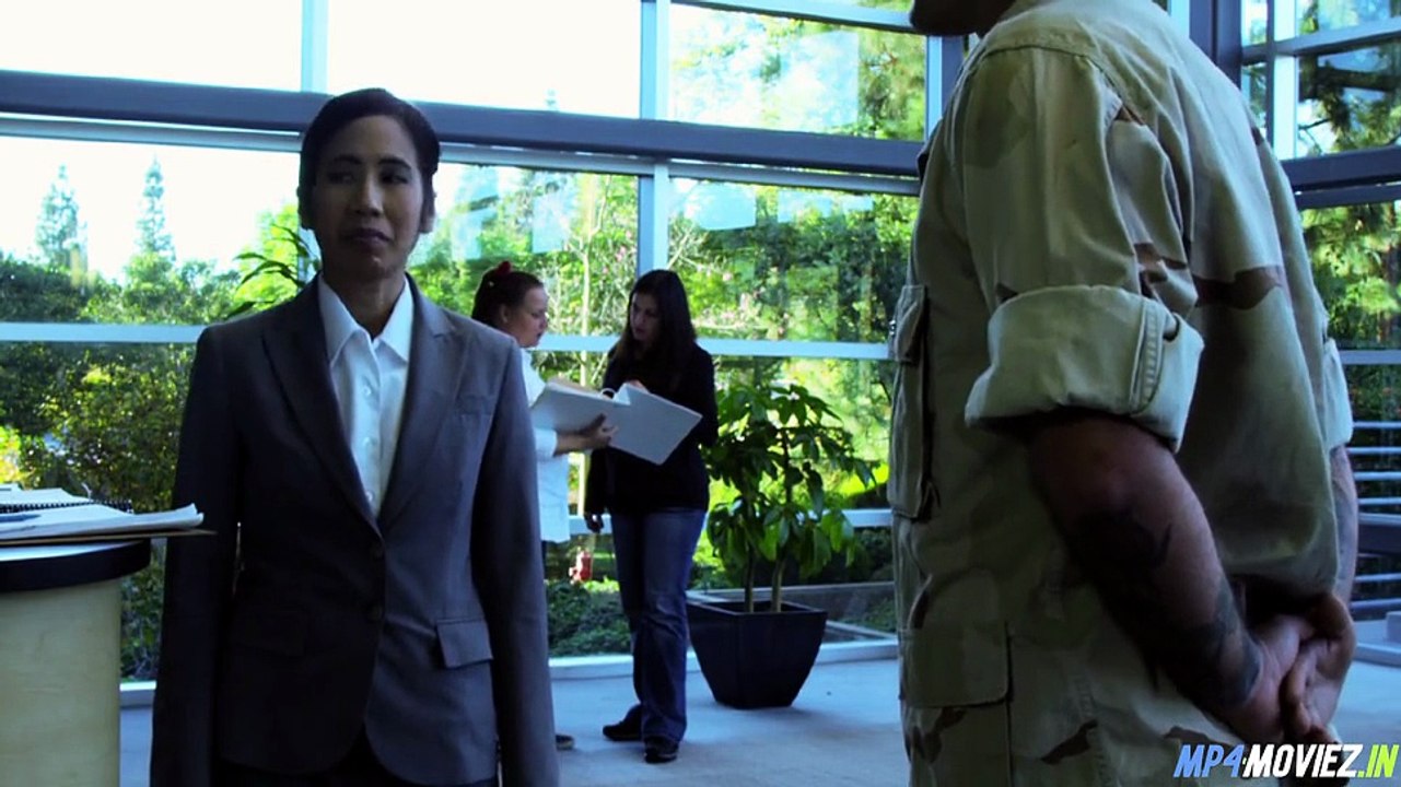 Quarantine L.a. 2013 – Full Movie Hollywood Hindi Dubbed