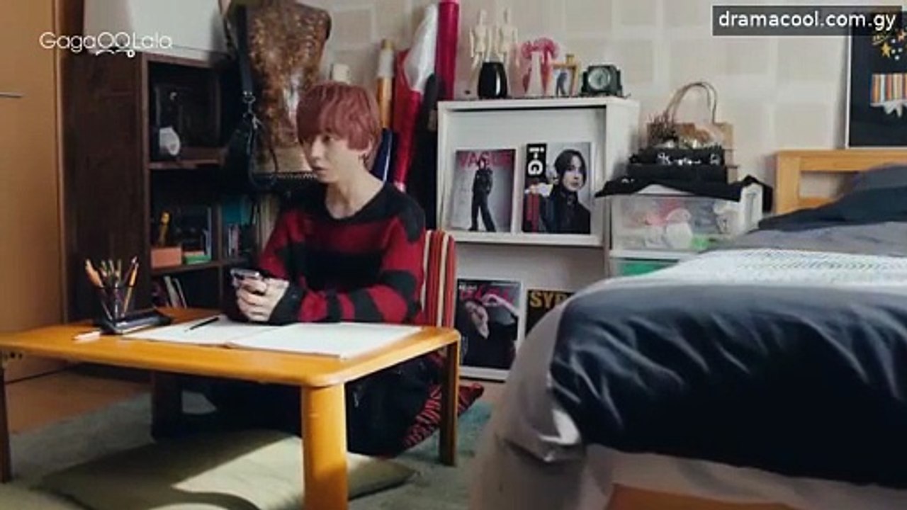 PUNKS Tr!angle EP3 Eng Sub