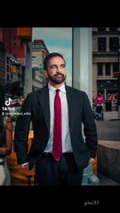 The name is Mamdani | Zohran Mamdani | Newyork Mayor