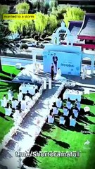 married to a storm chinese drama full HD