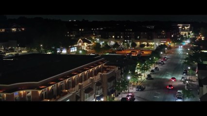 BLUE EYED GIRL Trailer (2025) Eliza Coupe