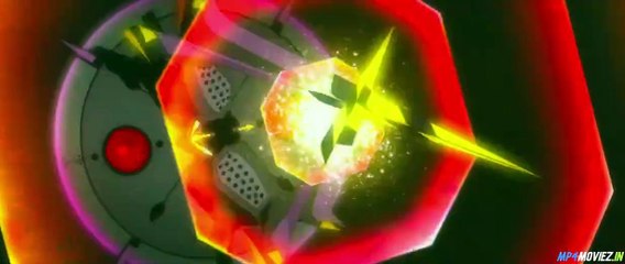 Evangelion: 3.0 You Can Not Redo – Full Movie Hollywood Hindi Dubbed