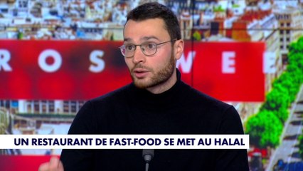 Joachim Le Floch-Imad : «Il y a des peuples qui viennent avec leur bagage qui nous les imposent»