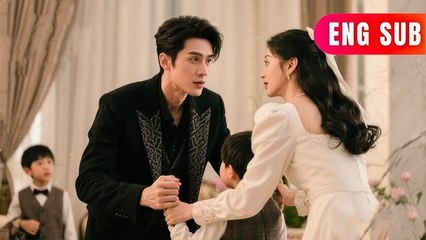 [ENG SUB]Awakened Cannon Fodder- Her Script-Reversing Life as Their White Moonlight