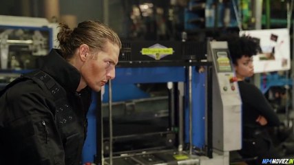 Wrong Place Wrong Time (2021) – Full Movie