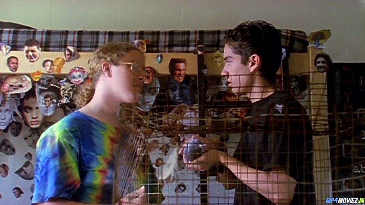 Adolescents Of Chymera (2021) – Full Movie