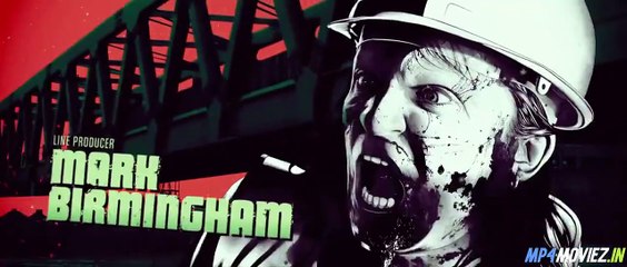 Cockneys Vs Zombies (2012) – Full Movie Hollywood Hindi Dubbed