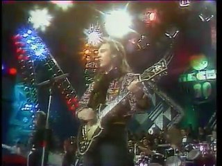 Ансамбль Весёлые ребята -  Безнадёга . 1990 г.