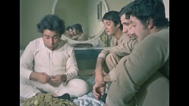 Köyden İndim Şehire 4K Yeşilçam Filmi (Kemal Sunal, Zeki Alasya, Metin Akpınar ve Halit Akçatepe)